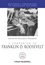 A Companion to Franklin D. Roosevelt (1444330160) cover image
