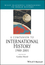 A Companion to International History 1900 - 2001 (1444333860) cover image