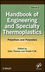 Handbook of Engineering and Specialty Thermoplastics, Volume 3: Polyethers and Polyesters (0470639261) cover image