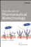 Handbook of Pharmaceutical Biotechnology (0471213861) cover image