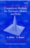 Comparison Methods for Stochastic Models and Risks (0471494461) cover image