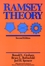 Ramsey Theory, 2nd Edition (0471500461) cover image