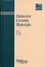 Dielectric Ceramic Materials (1574980661) cover image