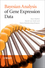Bayesian Analysis of Gene Expression Data (0470517662) cover image