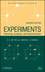 Experiments: Planning, Analysis, and Optimization, 2nd Edition (0471699462) cover image