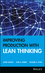 Improving Production with Lean Thinking (0471754862) cover image
