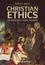 Christian Ethics: An Introductory Reader (1405168862) cover image