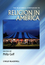 The Blackwell Companion to Religion in America (1405169362) cover image