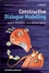 Constructive Dialogue Modelling: Speech Interaction and Rational Agents (0470060263) cover image