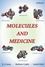 Molecules and Medicine (0470260963) cover image