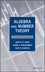 Algebra and Number Theory: An Integrated Approach (0470496363) cover image