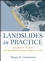 Landslides in Practice: Investigation, Analysis, and Remedial/Preventative Options in Soils (0471678163) cover image