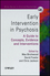 Early Intervention in Psychosis: A Guide to Concepts, Evidence and Interventions (0471978663) cover image