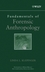 Fundamentals of Forensic Anthropology (0471210064) cover image