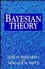Bayesian Theory (0471924164) cover image