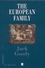 The European Family (0631201564) cover image