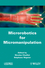 Microrobotics for Micromanipulation (1848211864) cover image