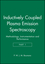 Inductively Coupled Plasma Emission Spectroscopy, Part 1: Methodology, Instrumentation and Performance (0471096865) cover image