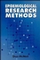 Epidemiological Research Methods (0471961965) cover image