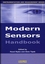 Modern Sensors Handbook (1905209665) cover image