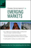 Fisher Investments on Emerging Markets (0470452366) cover image