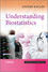 Understanding Biostatistics (0470666366) cover image