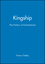 Kingship: The Politics of Enchantmant (0631226966) cover image