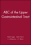 ABC of the Upper Gastrointestinal Tract (0727912666) cover image