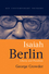 Isaiah Berlin: Liberty and Pluralism (0745624766) cover image