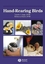 Hand-Rearing Birds (0813806666) cover image