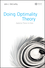 Doing Optimality Theory: Applying Theory to Data (1405151366) cover image