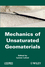 Mechanics of Unsaturated Geomaterials (1848212666) cover image
