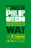 The Unauthorized Guide To Doing Business the Philip Green Way: 10 Secrets of the Billionaire Retail Magnate (1907312366) cover image