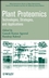 Plant Proteomics: Technologies, Strategies, and Applications (0470069767) cover image