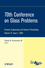70th Conference on Glass Problems, Volume 31, Issue 1 (0470594667) cover image