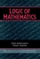 Logic of Mathematics: A Modern Course of Classical Logic (0471060267) cover image