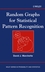 Random Graphs for Statistical Pattern Recognition (0471221767) cover image