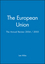 The European Union: The Annual Review 2004 / 2005 (1405129867) cover image
