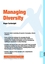 Managing Diversity: People 09.06 (1841122467) cover image