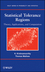 Statistical Tolerance Regions: Theory, Applications, and Computation (0470380268) cover image