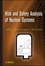 Risk and Safety Analysis of Nuclear Systems (0470907568) cover image