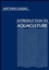 Introduction to Aquaculture  (0471611468) cover image