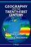 Geography into the Twenty-First Century (0471962368) cover image