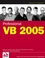 Professional VB 2005 (0764575368) cover image