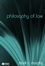 Philosophy of Law: The Fundamentals (1405129468) cover image