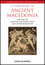 A Companion to Ancient Macedonia (1405179368) cover image