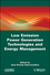 Low Emission Power Generation Technologies and Energy Management (1848211368) cover image