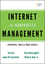 Internet Management for Nonprofits: Strategies, Tools and Trade Secrets (0470539569) cover image