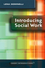 Introducing Social Work (0745640869) cover image