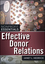 Effective Donor Relations (047004036X) cover image